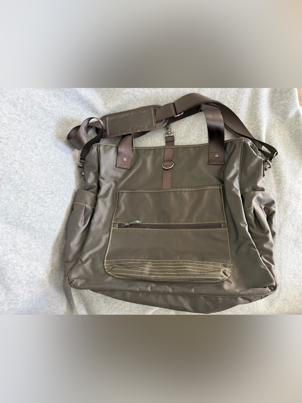 Athleta Bag